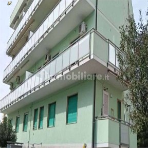 Pescara, Via Rigopiano 123