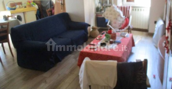 Appartamento all'asta via Del Ghetto 5, Città Sant'Angelo