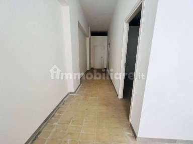 Pizzo, Via della Libertà