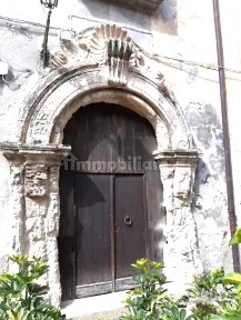 Tropea, Via Ferdinando d'Aquino