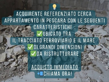 Quadrilocale via Cesare Battisti, Stazione Centrale - Corso Vittorio, Pescara