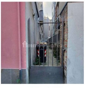 Cepagatti, Via Luisa Baccaria, 13