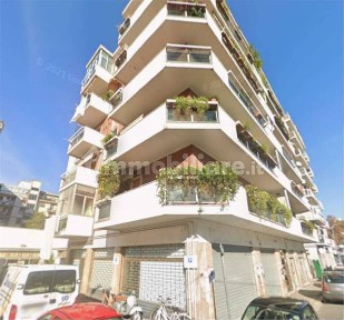 Appartamento all'asta via Ferdinando Galliani, 29, Pescara