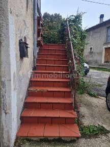 Trilocale Contrada Ospedale 11, Centro, Caramanico Terme