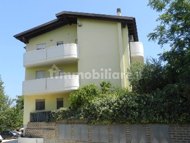 Trilocale Strada San Lorenzo 1, Città Sant'Angelo
