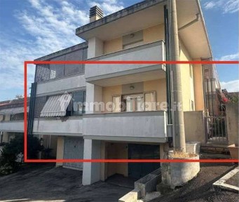 Appartamento all'asta via Ulderico de Cesaris, 1, Spoltore