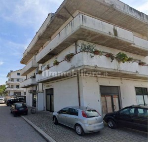 Appartamento all'asta via A. Moro, 42, Manoppello