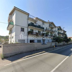 Appartamento all'asta via Tirino, 233, Pescara