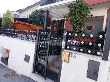 Spoltore, Via Brecciara, 20