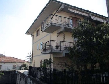 Appartamento all'asta via Alfonso di Vestea, 21, Loreto Aprutino