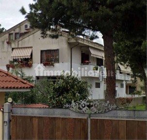 Appartamento all'asta via Stradonetto, 149, Pescara