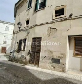 Appartamento all'asta via San Vittorino, 1, Torre de' Passeri