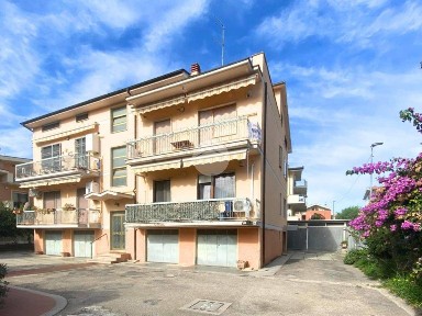 Trilocale via Mameli 35, Santa Filomena, Pescara