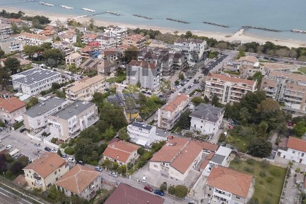 Pescara, San Silvestro Spiaggia, Via Italo De Sanctis, 43