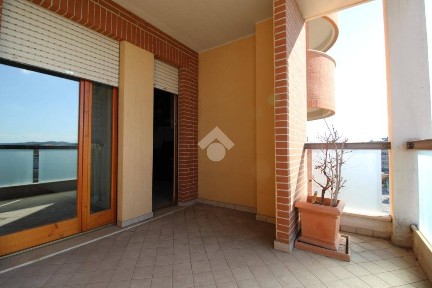 Trilocale Cetteo Ciglia 54, Tiburtina, Pescara
