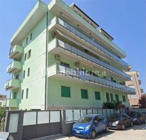 Appartamento all'asta via Rigopiano, 123, Pescara