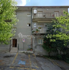 Appartamento all'asta via Guido Rossa, 57, Penne