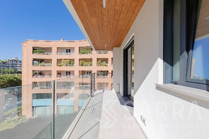 Trilocale via Giovanni Caboto, Porta Nuova, Pescara