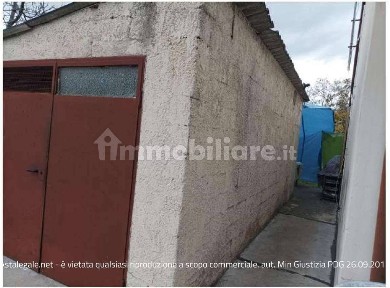 Appartamento all'asta via Napoli 25, Montesilvano