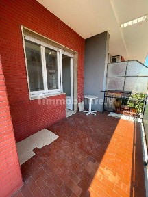 Trilocale via Monte Vettore 28, Ospedale, Pescara