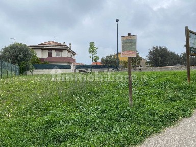 Trilocale Strada Colle di Mezzo 135, Colle del Telegrafo - Colle Scorrano, Pescara