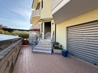Pescara, Tiburtina, Via Tiburtina Valeria, 294