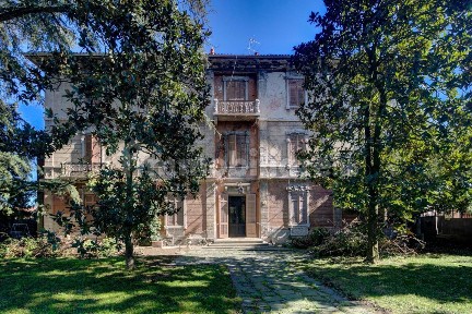 Villa unifamiliare via Graziani 6, Litta Parodi, Alessandria