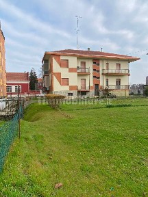 Alessandria, Cristo, Via Graziella Vassallo Giarola, 4