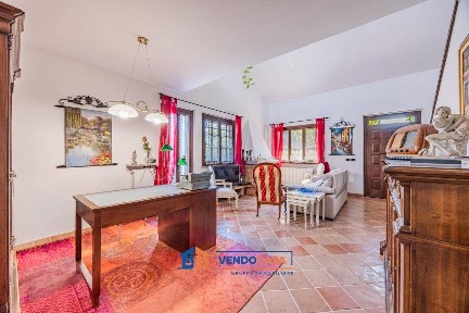Villa bifamiliare Strada Acqui 43, Cantalupo, Alessandria