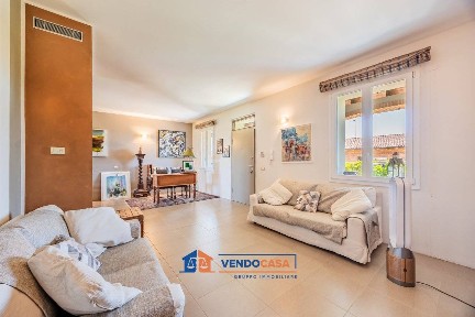 Villa unifamiliare via John Fitzgerald Kennedy 12, Quargnento