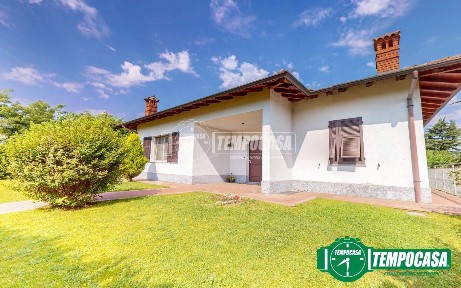 Villa unifamiliare Strada della Tuara 5/B, Novi Ligure
