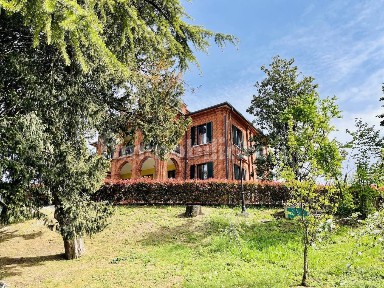 Alessandria, Valle San Bartolomeo, Via della Manza, 11