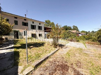 Villa unifamiliare via Guglielmo Marconi 36, Centro, Ottiglio