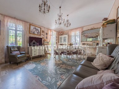 Villa unifamiliare via alla Collina 27, Valmadonna, Alessandria