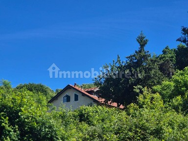 Villa unifamiliare Loc. Caramagna 41, Fraconalto