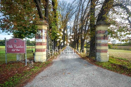 Villa unifamiliare 176 m², Centro, Castelletto d'Orba