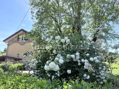 Villa unifamiliare 137 m², Sezzadio
