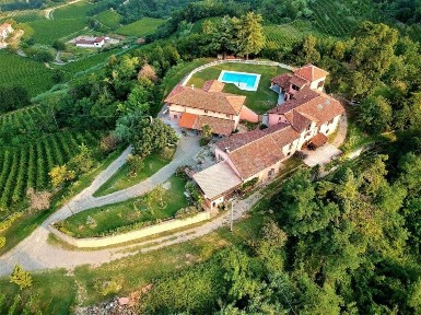 Acqui Terme, Regione Ovrano Castello, 15