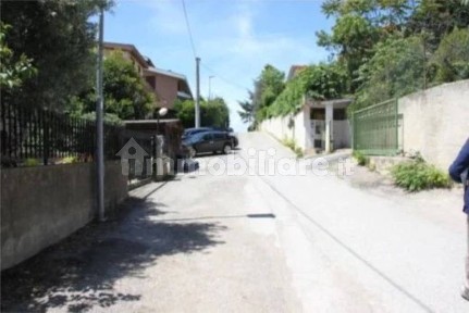 Appartamento all'asta via Monte Cimino 12, Montesilvano