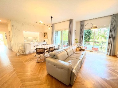 Quadrilocale viale Regina Margherita 40, Piazza Salotto - Corso Umberto, Pescara