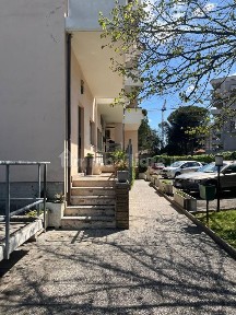 Trilocale via Tito Speri 6, Santa Filomena, Pescara