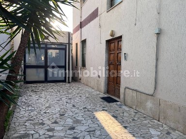 Trilocale corso Umberto I 362, Villa Verrocchio, Montesilvano