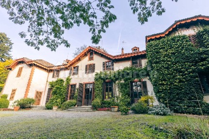 Villa unifamiliare Località Campale 2, Campale, Molare