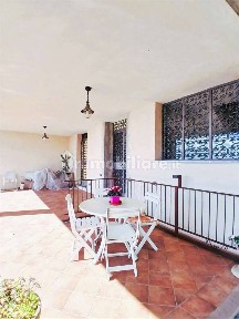 San Salvatore Monferrato, Via Panza, 15