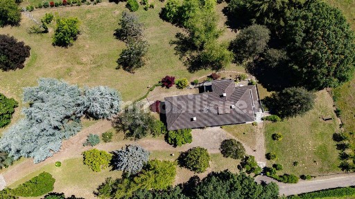 Villa bifamiliare Strada Molinello Gazzolo 15, Valenza