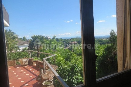 Villa unifamiliare via Pozzolungo 19, Centro, San Salvatore Monferrato