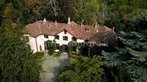 Villa unifamiliare Località Campale 2, Campale, Molare