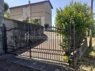 Bosio, Via Regina Margherita, 75
