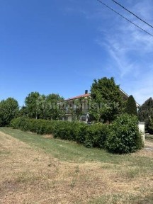 Tortona, Strada Comunale Cabannoni