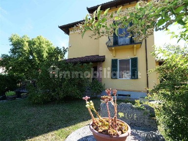 Castelletto d'Orba, Via Lavagello, 24